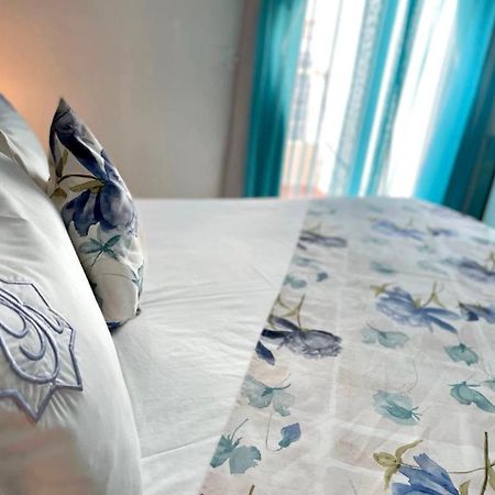 Appart Hotel Rania 탕헤르 외부 사진