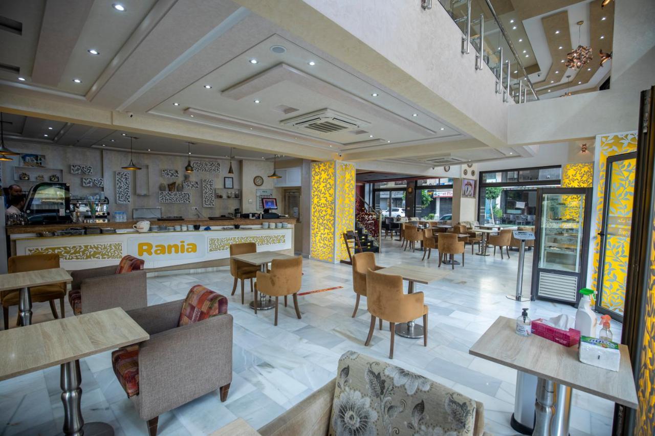 Appart Hotel Rania 탕헤르 외부 사진