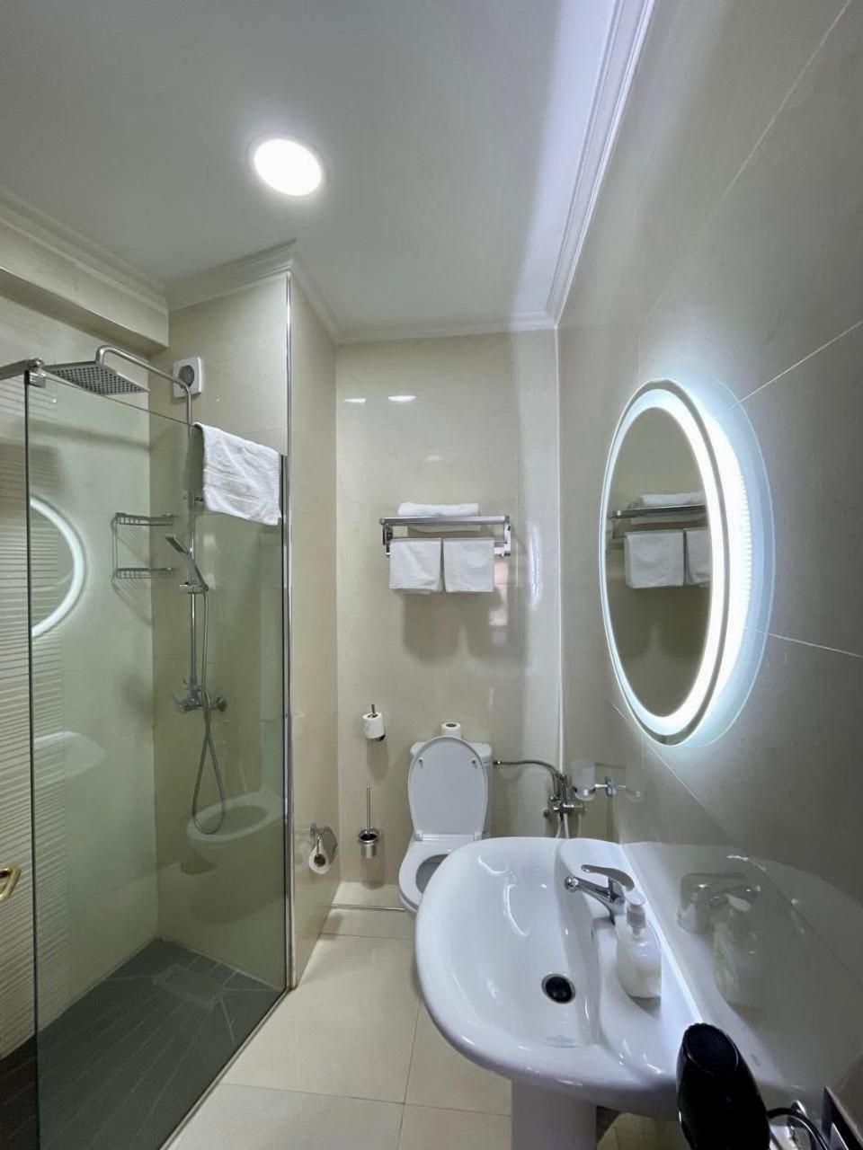 Appart Hotel Rania 탕헤르 외부 사진