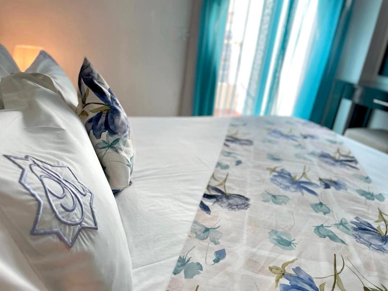 Appart Hotel Rania 탕헤르 외부 사진