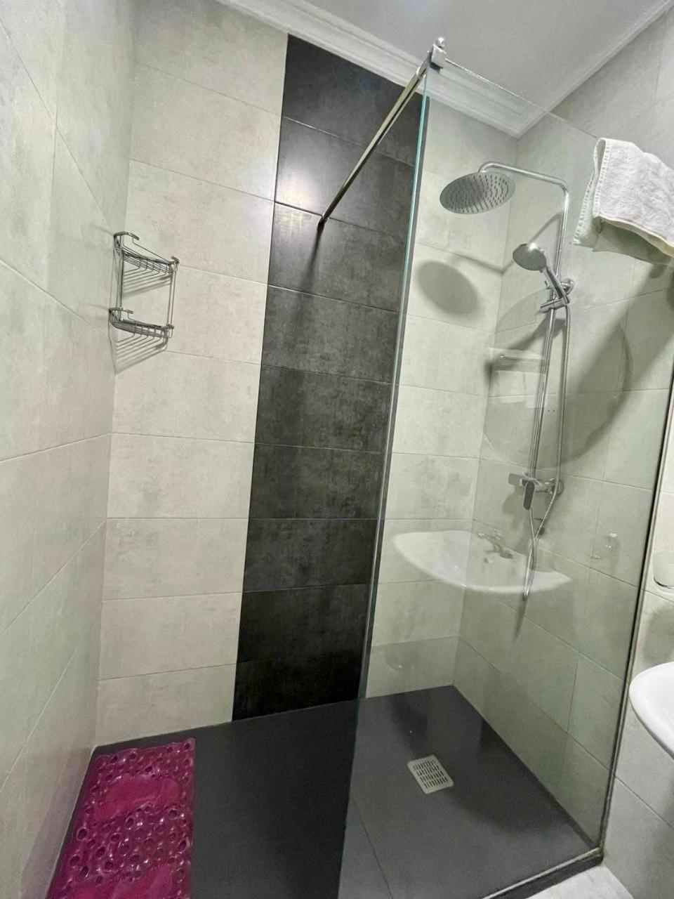 Appart Hotel Rania 탕헤르 외부 사진